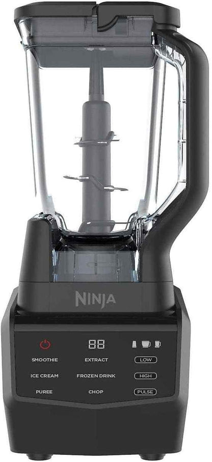 Sistema de cocina con pantalla touchscreen 3 en 1 - Ninja CT672A