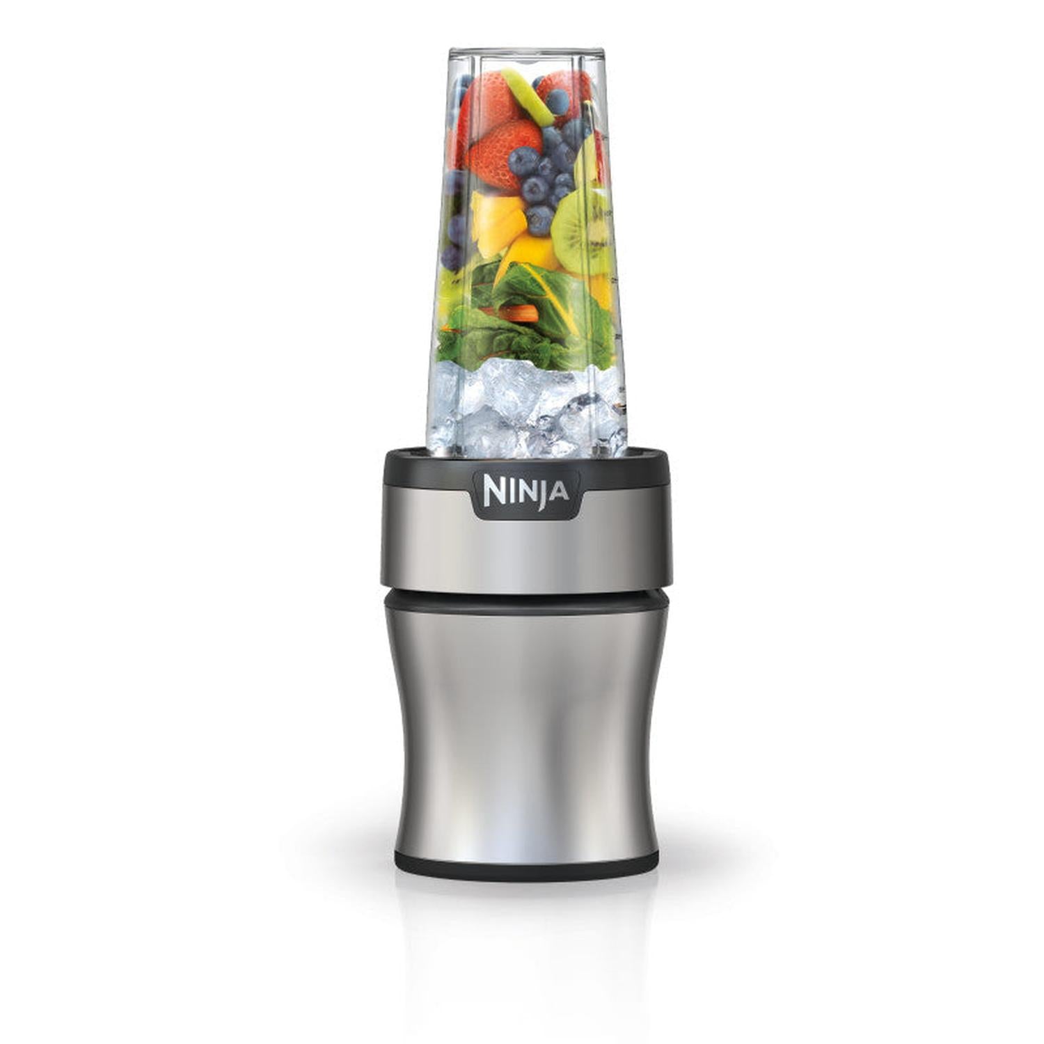 Extractor de nutrientes Ninja Nutri-Blender - Ninja BN300WM