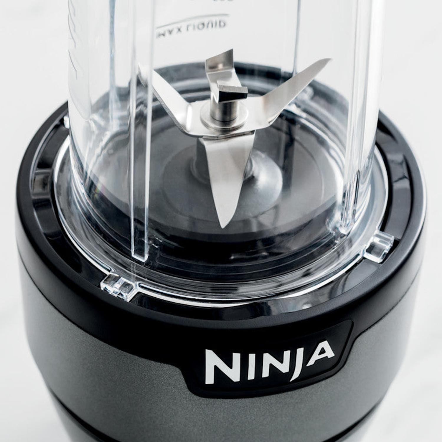 Extractor de nutrientes Ninja Nutri-Blender - Ninja BN300WM