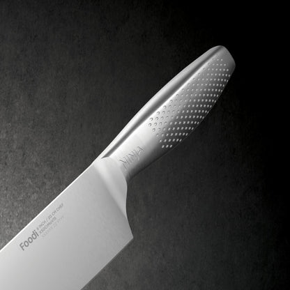 Set de cuchillos de acero inoxidable NeverDull  - Ninja Premium K62014