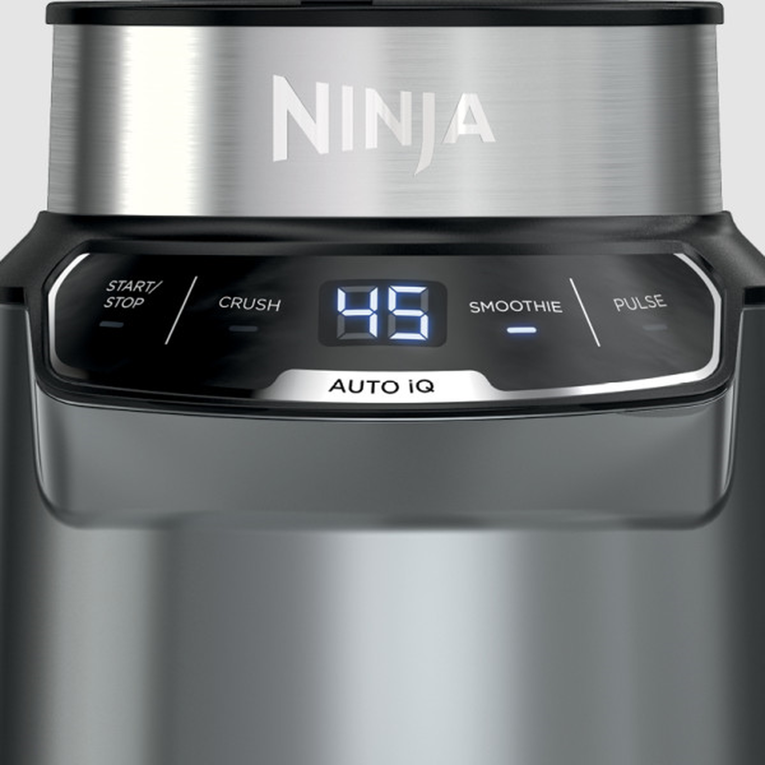 Extractor de nutrientes Nutri Pro con 2 programas Auto-iQ - Ninja BN400BBYC