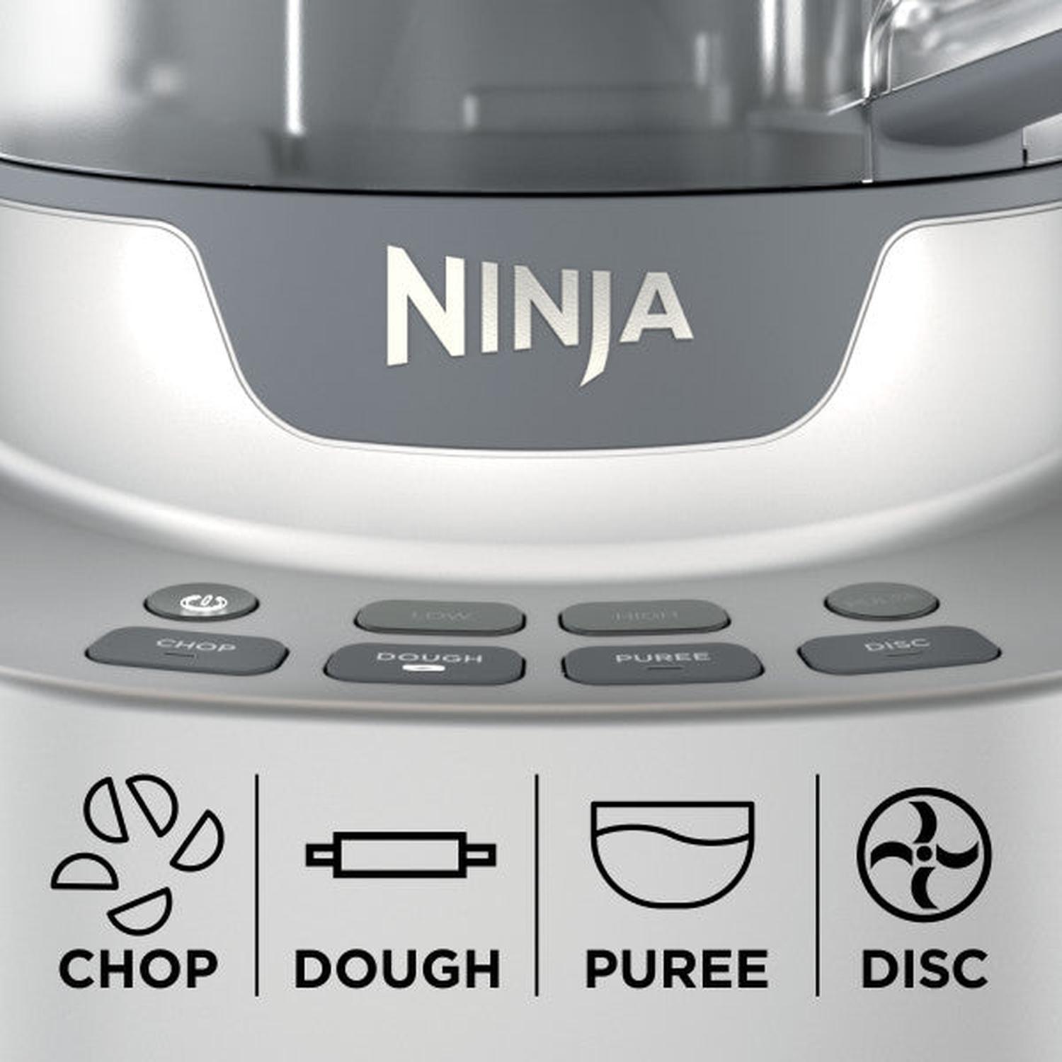 Las mejores ofertas en Electrodomésticos pequeños Ninja