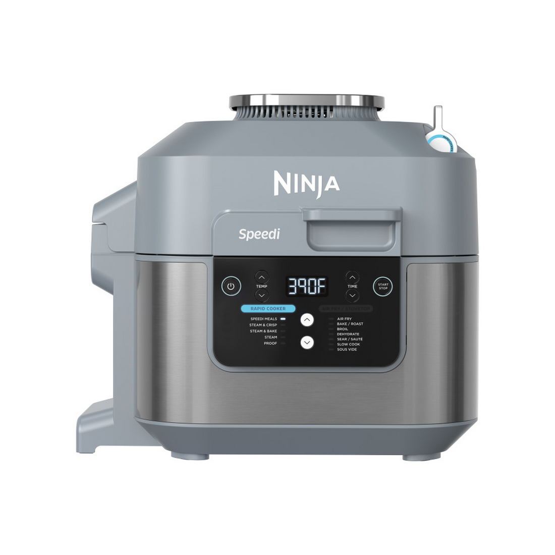 Freidora de aire Flex 6 en 1 de 6.6 L - Ninja Foodi DZ071 – Ninja