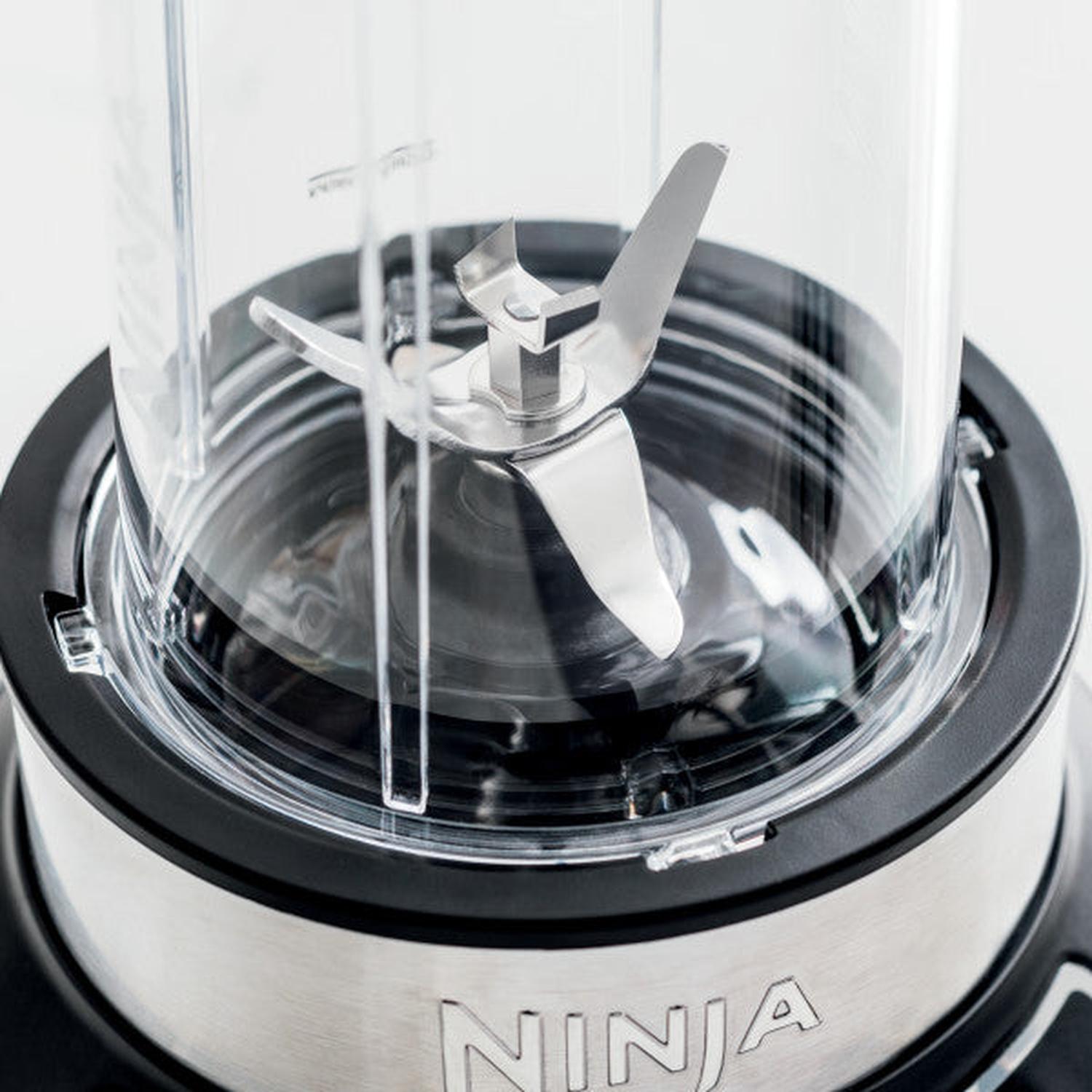 Extractor de nutrientes Nutri Pro con 2 programas Auto-iQ - Ninja BN401