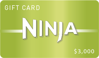 NINJA® CARD