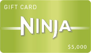 NINJA® CARD
